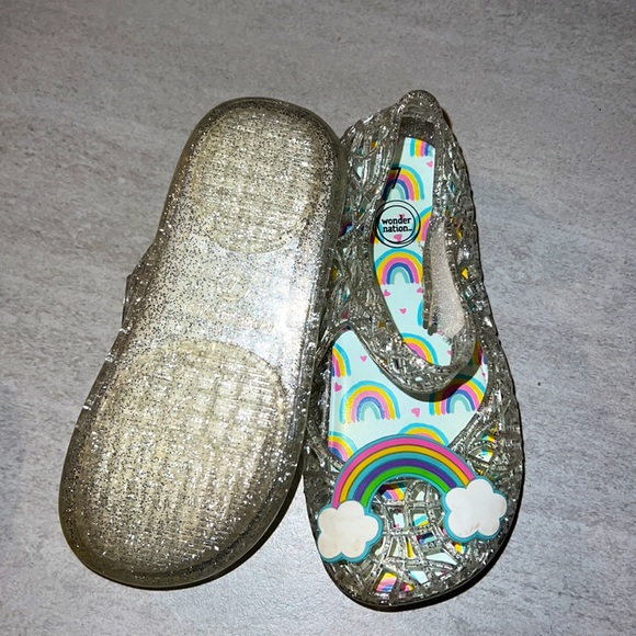 Toddler sandals - Picture 3 of 4